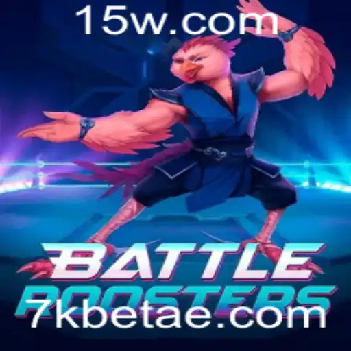 BattleRoosters: Uma Nova Febre nos Cenários Competitivos de Jogos