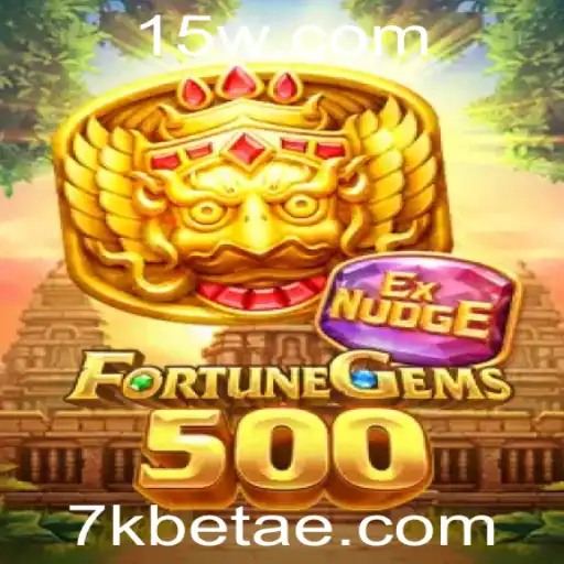 FortuneGems500: Um Mergulho no Universo Vibrante dos Jogos de Azar