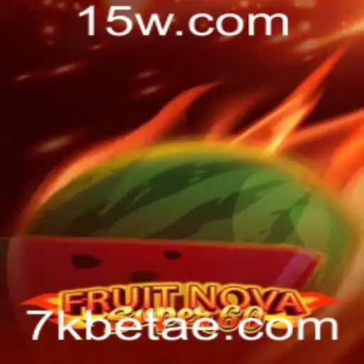Descubra a Emoção do Jogo FruitNovaSuper60 na Plataforma 7kbet
