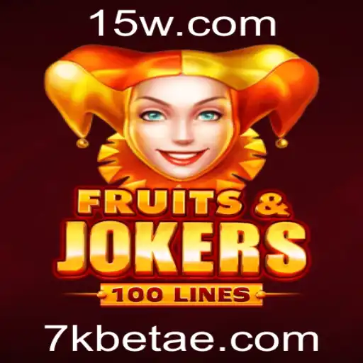 FruitsAndJokers100: Descubra o Mundo de Diversão dos Slots Clássicos