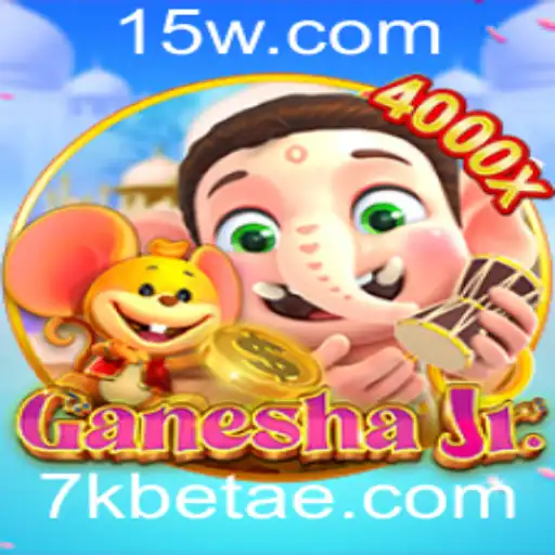 Descubra o universo de GaneshaJr: O jogo que revoluciona o entretenimento digital