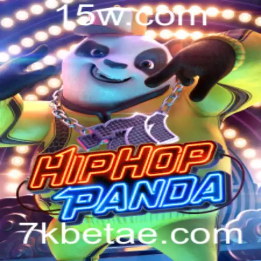 Descubra o Vibrante Mundo do Jogo HipHopPanda