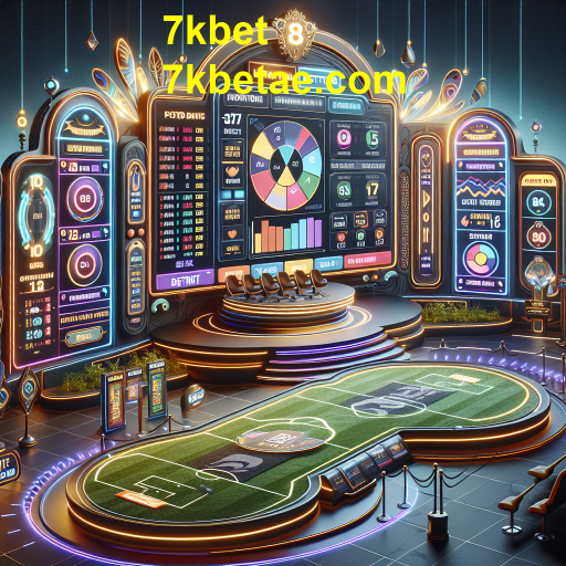 Apostas Fixas: Uma Estratégia Vencedora no 7kbet