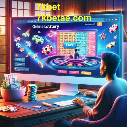 Explorando a Emoção dos Jogos ao Vivo no 7kbet