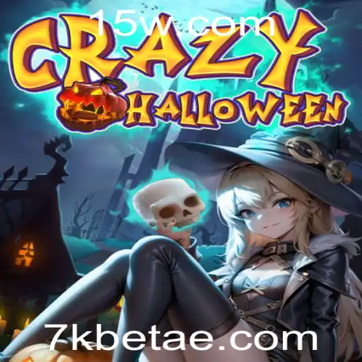 CrazyHalloween: Um Mergulho no Mundo do Terror com 7kbet