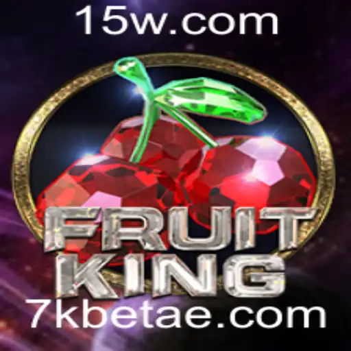 Descubra o Mundo de FruitKing: O Jogo de Slot Preferido no 7kbet