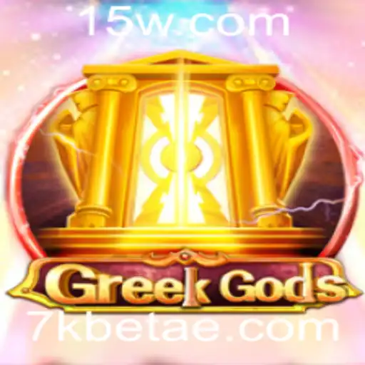 Descubra o Mundo Fascinante de GreekGods: Estratégia e Aventura no Jogo de Azar