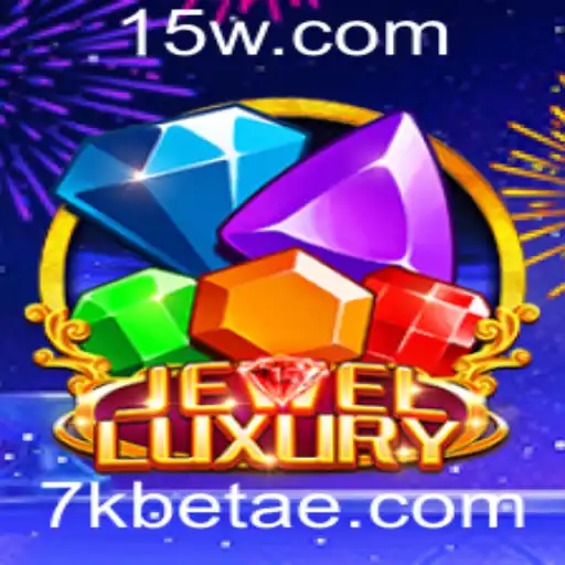 Explorando o Universo do Jogo JewelLuxury na Plataforma 7kbet