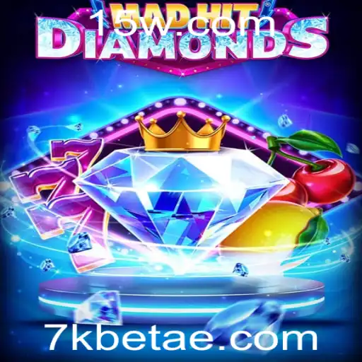 Desvendando o Mundo de MadHitDiamonds: Um Mergulho no Jogo Atraente da 7kbet