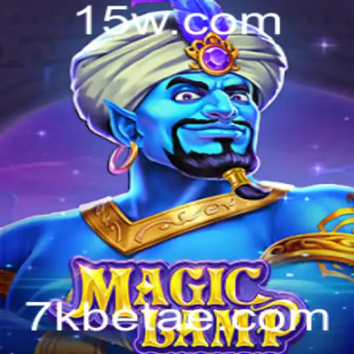 Explorando o Universo Magnético de MagicLamp e o Impacto de 7kbet