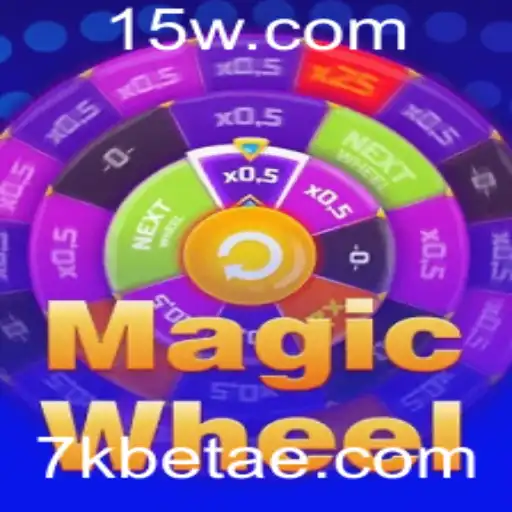 Descubra o Mundo de MagicWheel e Sua Conexão com 7kbet