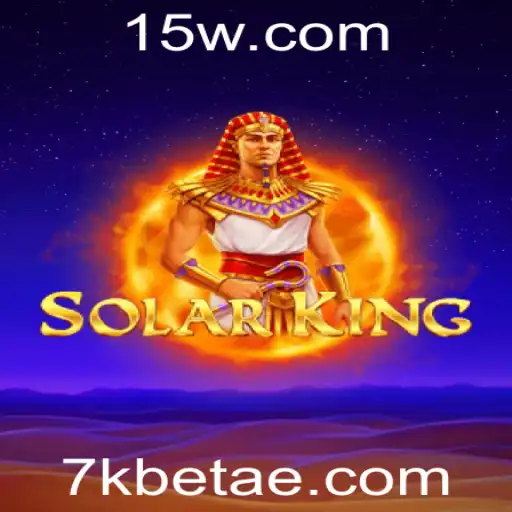 Explorando o Mundo Vibrante de SolarKing e sua Relação com 7kbet