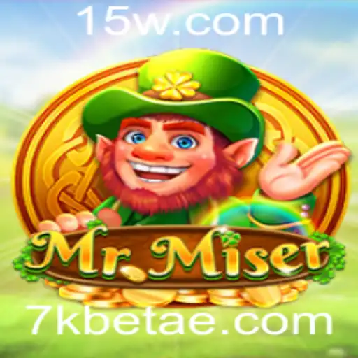 Descubra o Mundo de MrMiser: Um Jogo de Estratégia e Aventuras Financeiras