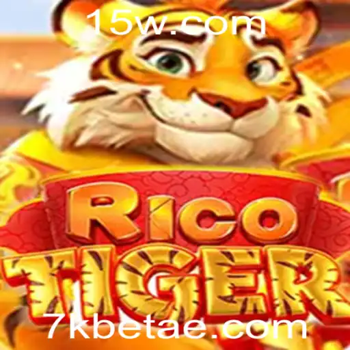 RicoTiger: Explorando o Universo do Jogo com 7kbet