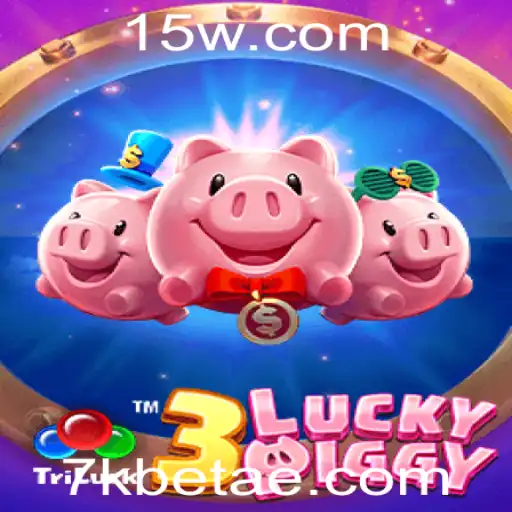 Explorando o Jogo 3LUCKYPIGGY e sua Popularidade na 7kbet
