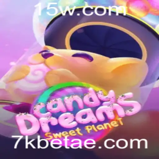 CandyDreams: Mergulhe no Mundo Doce e Divertido do Novo Jogo de Casino