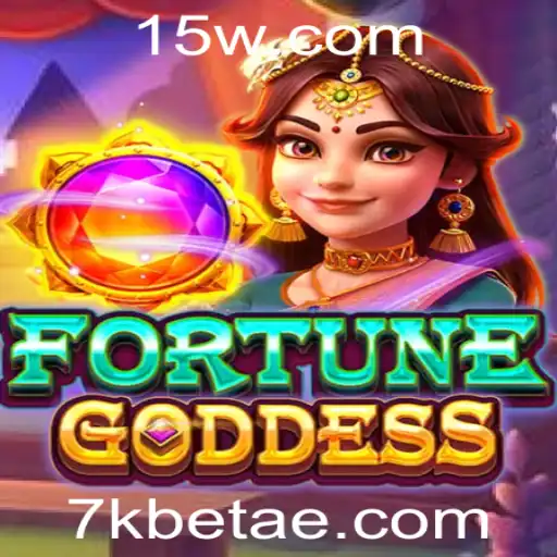 FORTUNEGODDESS: Descubra a Nova Sensação da 7kbet