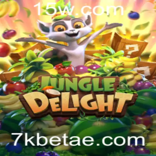 Explorando o Fascinante Mundo de JungleDelight com 7kbet