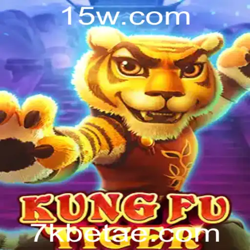 Descubra o Empolgante Mundo de KungFuTiger no 7kbet