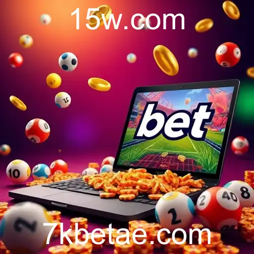 Loteria Online: Uma Nova Era de Apostas com 7kbet