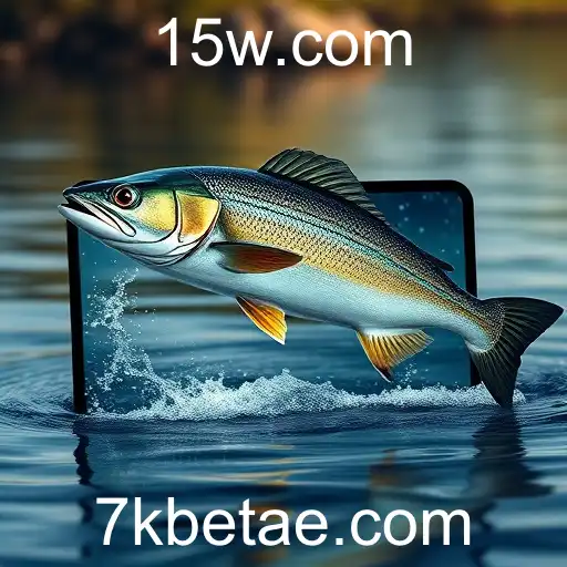 Pesca Online: Uma Nova Experiência com 7kbet