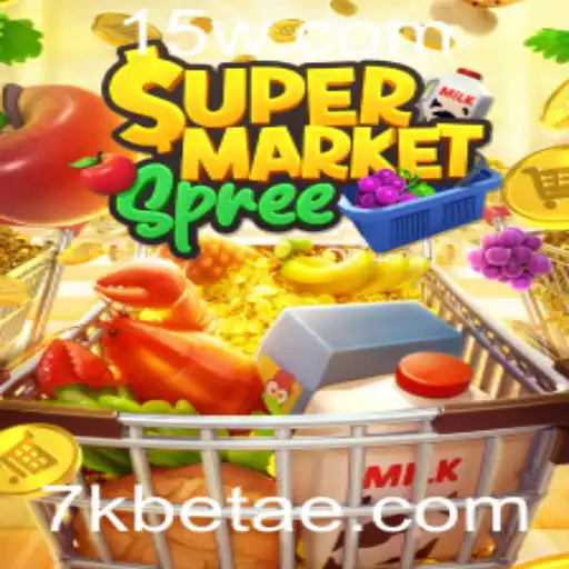 Descubra o Fascinante Mundo de SupermarketSpree e Conquiste Vitórias com 7kbet