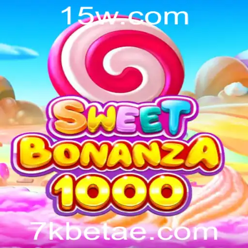 SweetBonanza1000: Uma Imersão no Mundo das Cores e Prêmios na Plataforma 7kbet