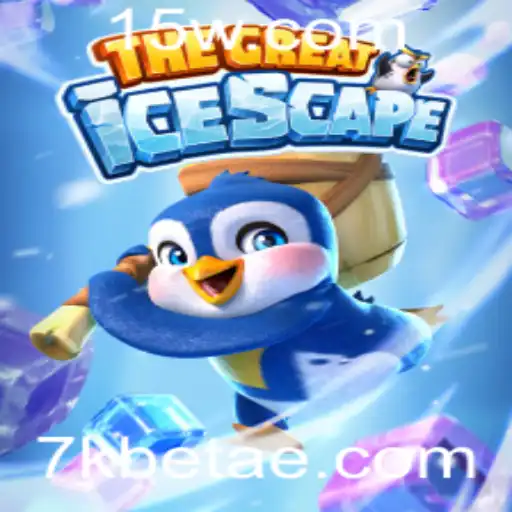 Explorando o Mundo de TheGreatIcescape: Um Jogo Inovador em 7kbet