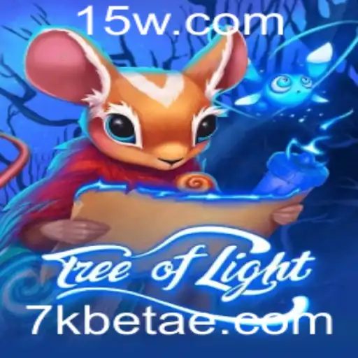 TreeofLight: Uma Jornada de Aventura e Estratégia