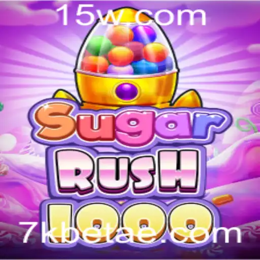Descobrindo o Mundo de SugarRush1000: Um Guia Completo