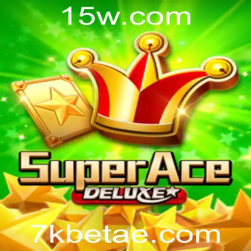 Descubra o Fascinante Mundo de SuperAceDeluxe com 7kbet