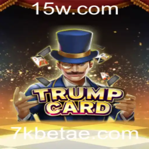 Explorando TrumpCard: O Novo Jogo de Estratégia com 7kbet