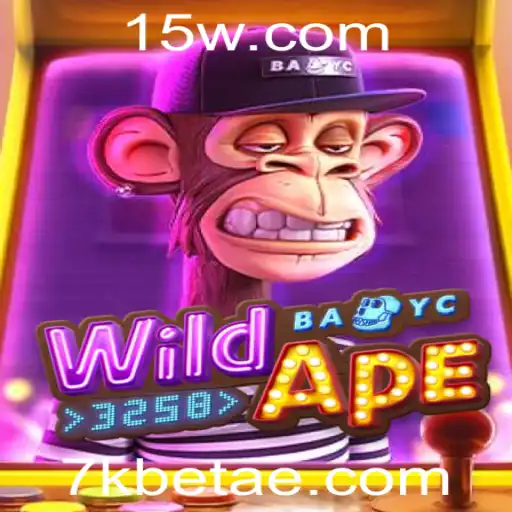 Descubra WildApe3258: O Novo Jogo Revolucionário do 7kbet