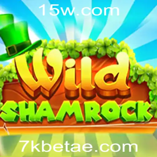 Descubra WildShamrock: O Jogo de Aventura e Sorte